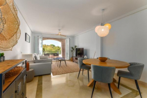 Los Eucaliptos Appartement deux chambres Chez Stefan